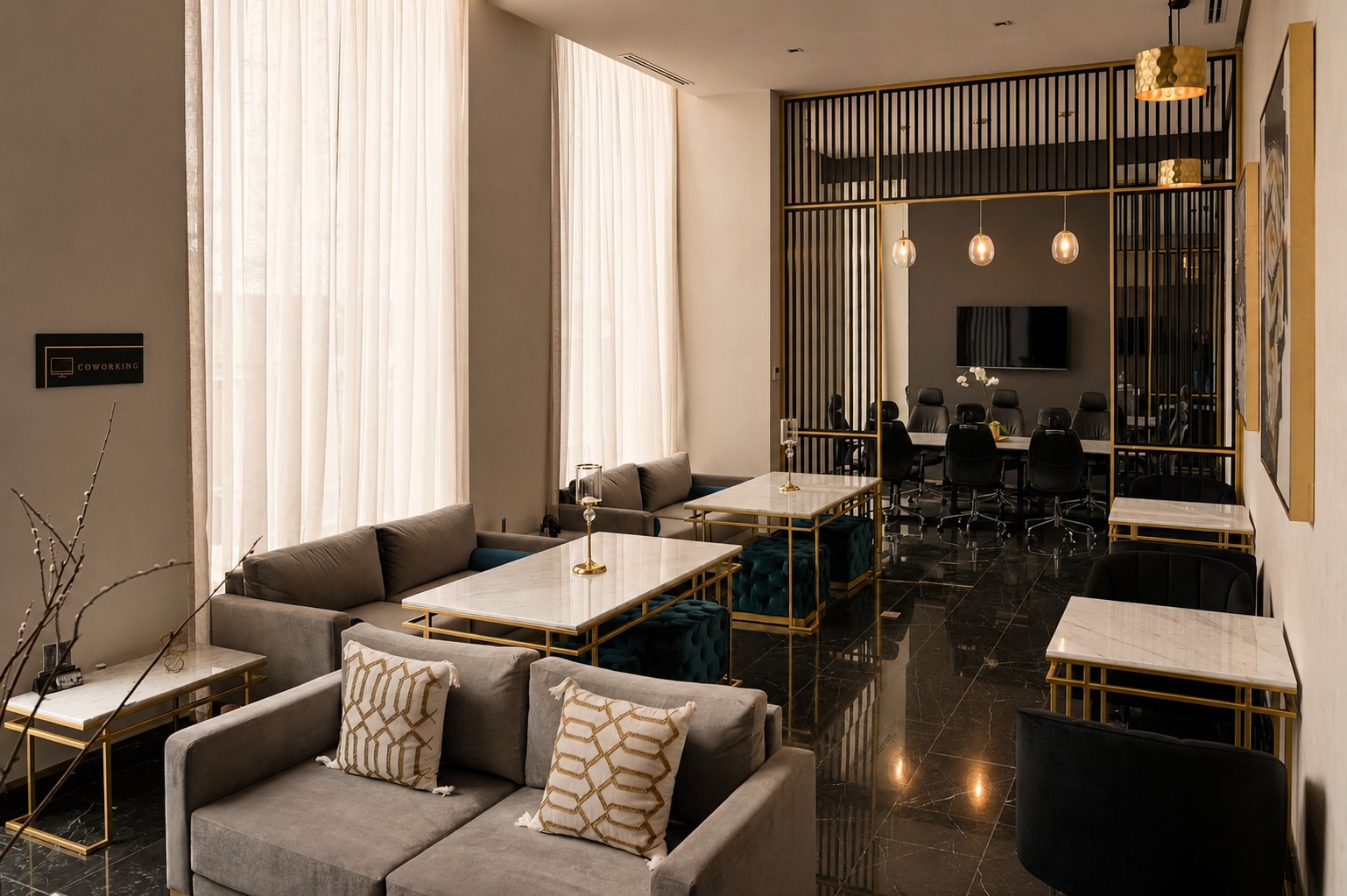 Muebles